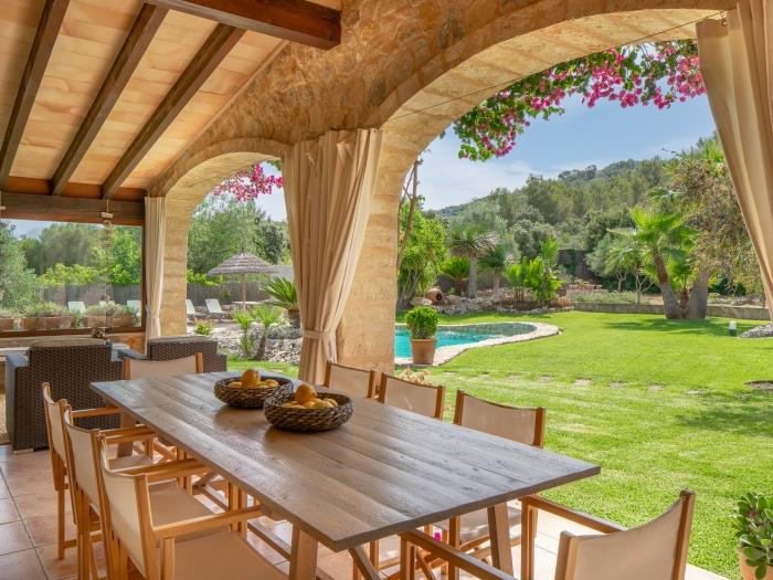 image Villa Can Brullet by SunVillas Mallorca 13