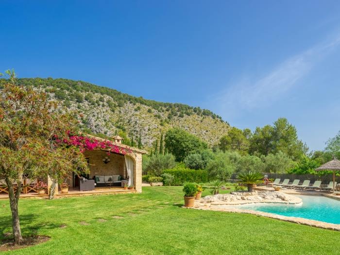 image Villa Can Brullet by SunVillas Mallorca 14