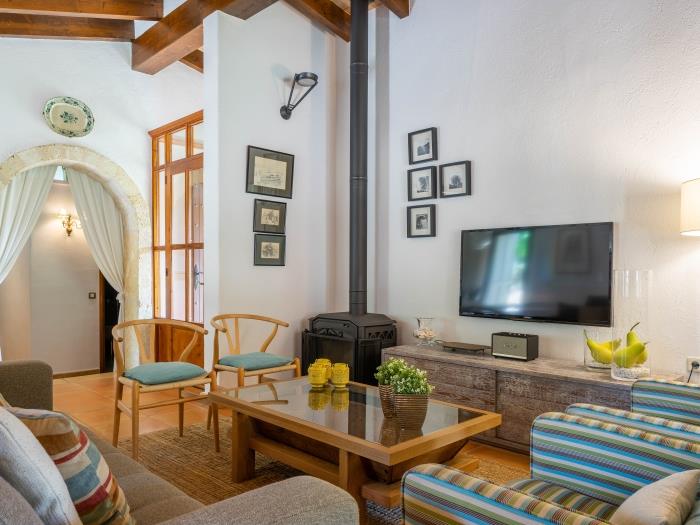 image Villa Can Brullet by SunVillas Mallorca 15