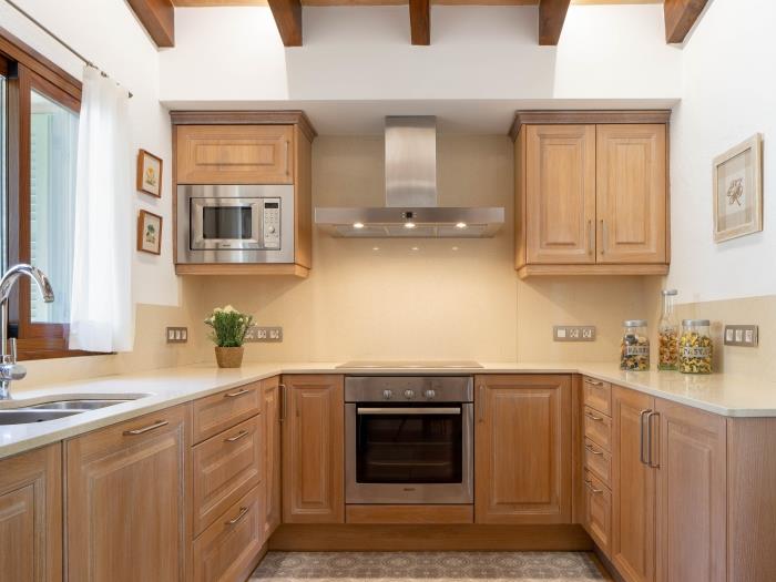 image Villa Can Brullet by SunVillas Mallorca 16