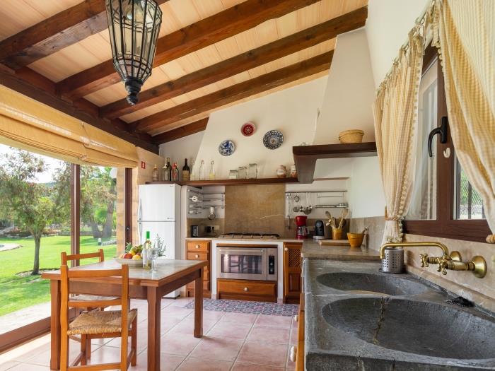 image Villa Can Brullet by SunVillas Mallorca 17