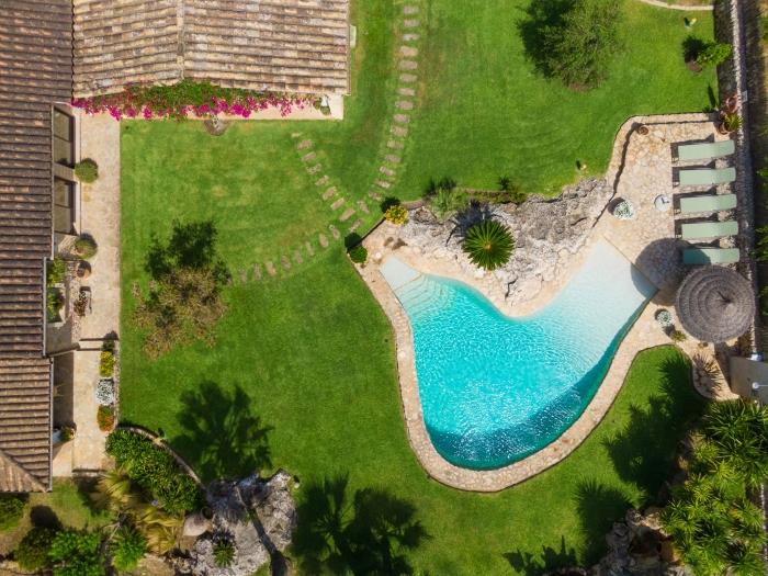 image Villa Can Brullet by SunVillas Mallorca 1