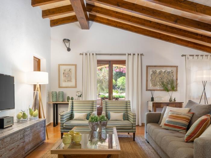 image Villa Can Brullet by SunVillas Mallorca 23