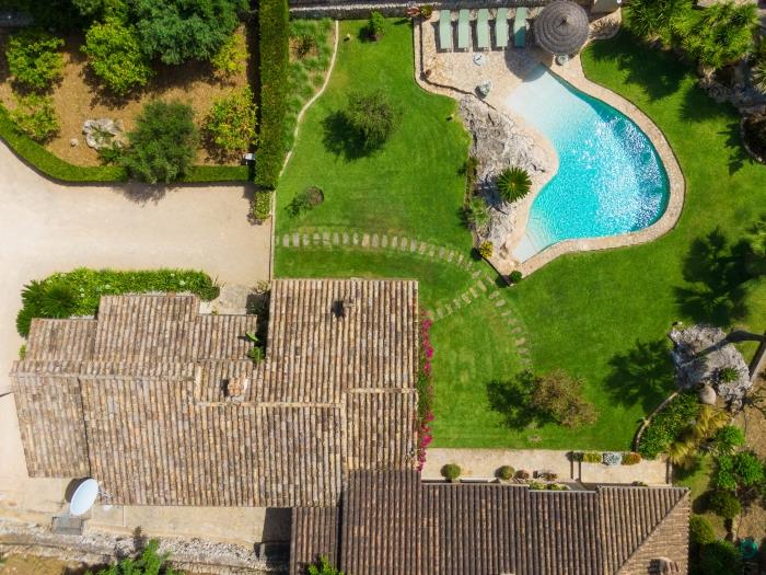 image Villa Can Brullet by SunVillas Mallorca 2