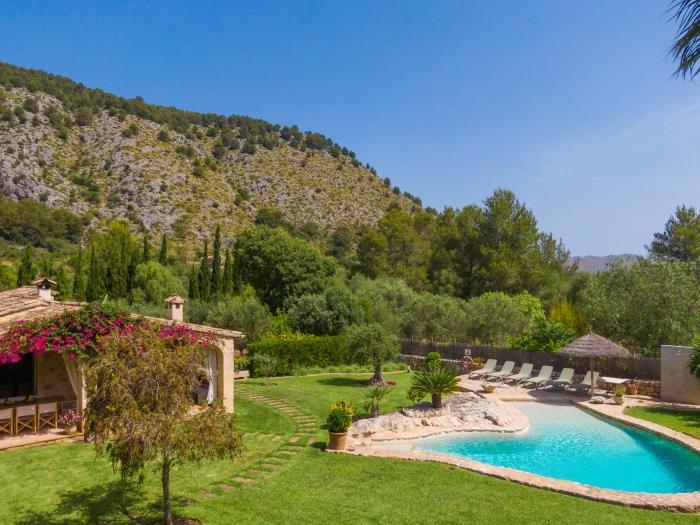 image Villa Can Brullet by SunVillas Mallorca 3