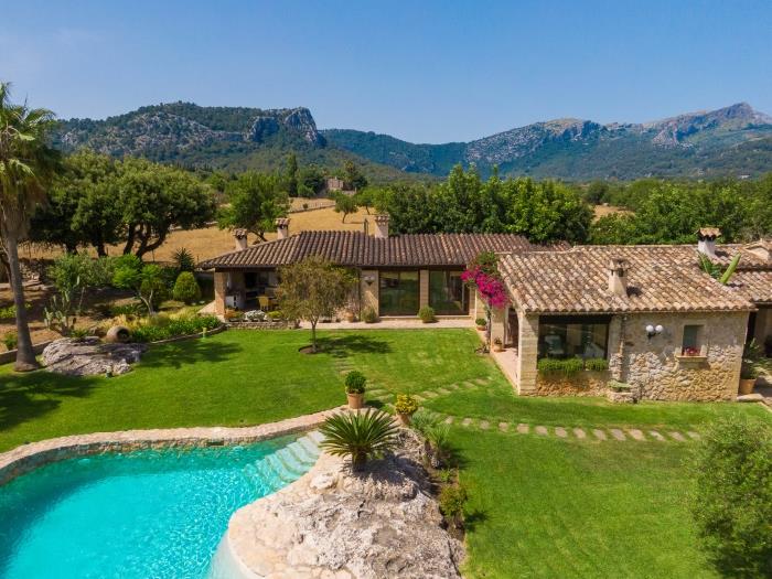 image Villa Can Brullet by SunVillas Mallorca 4
