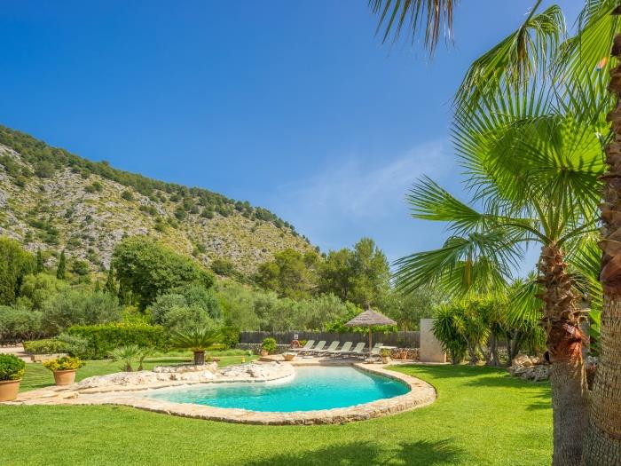 image Villa Can Brullet by SunVillas Mallorca 5