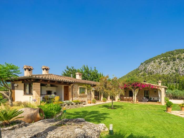 image Villa Can Brullet by SunVillas Mallorca 6