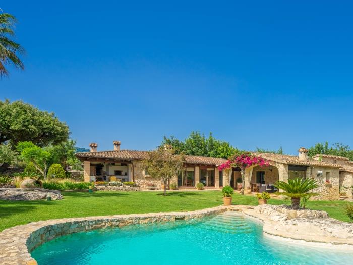 image Villa Can Brullet by SunVillas Mallorca 7