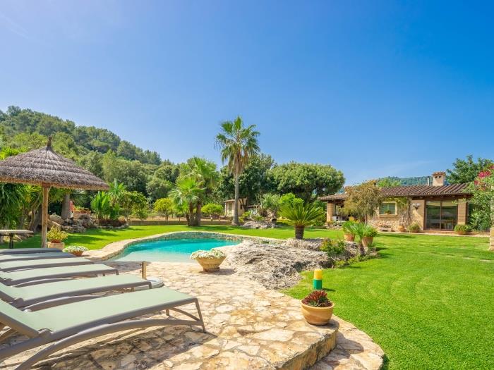 image Villa Can Brullet by SunVillas Mallorca 8