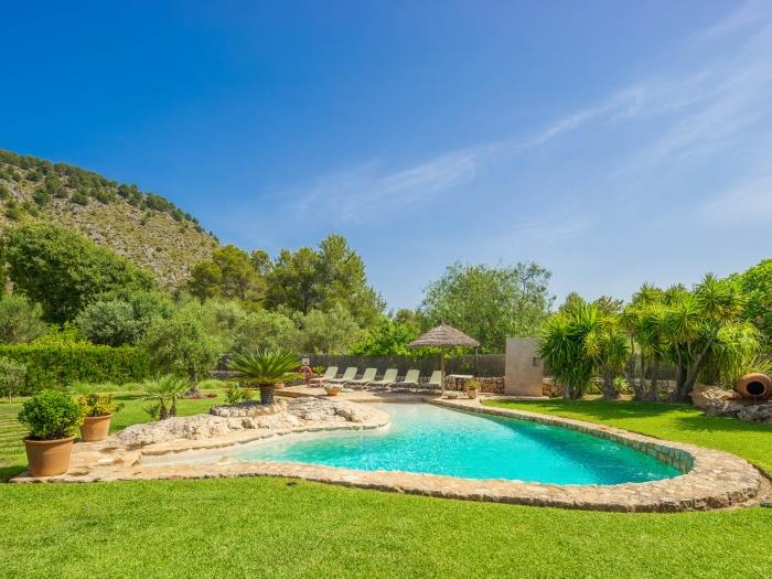 image Villa Can Brullet by SunVillas Mallorca 9