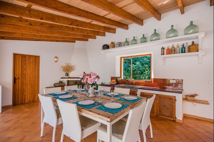 image Villa Ull de La Font By SunVillas Mallorca 10