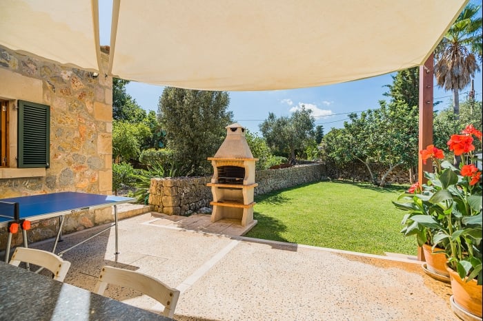 image Villa Ull de La Font By SunVillas Mallorca 13