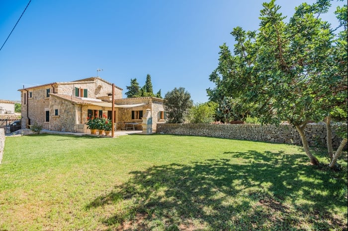 image Villa Ull de La Font By SunVillas Mallorca 14