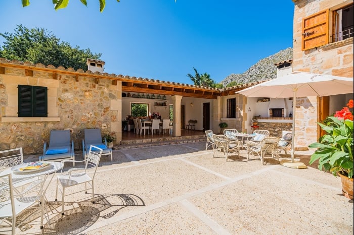 image Villa Ull de La Font By SunVillas Mallorca 15