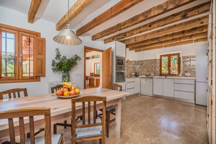 image Villa Ull de La Font By SunVillas Mallorca 16
