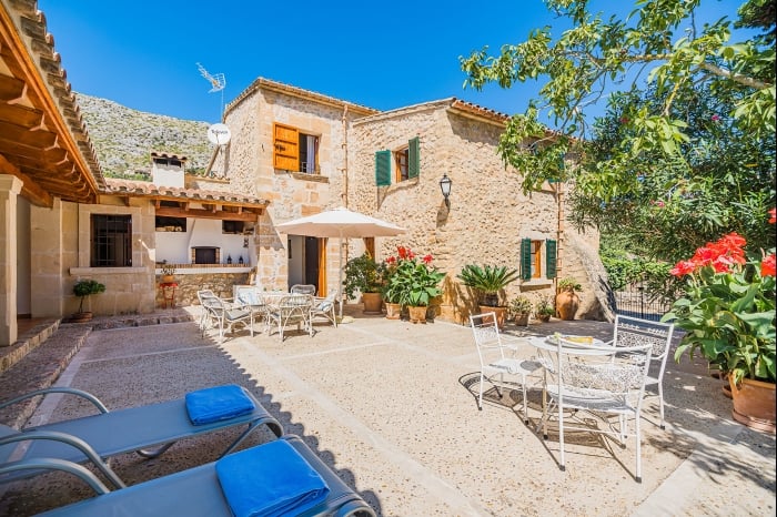 image Villa Ull de La Font By SunVillas Mallorca 17