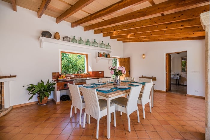 image Villa Ull de La Font By SunVillas Mallorca 18