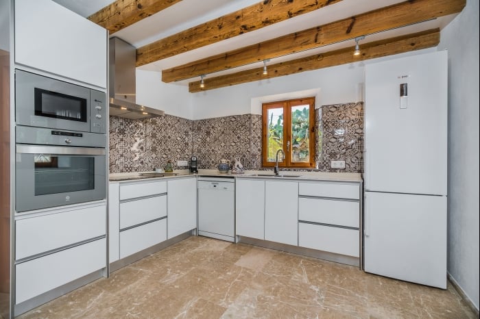 image Villa Ull de La Font By SunVillas Mallorca 19