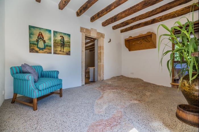 image Villa Ull de La Font By SunVillas Mallorca 1