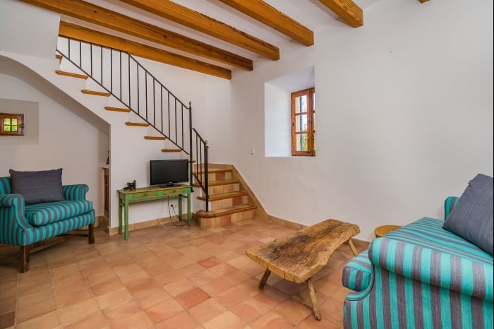 image Villa Ull de La Font By SunVillas Mallorca 22