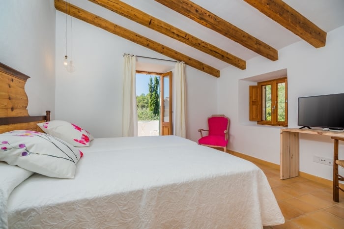 image Villa Ull de La Font By SunVillas Mallorca 24