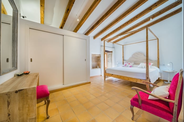 image Villa Ull de La Font By SunVillas Mallorca 29