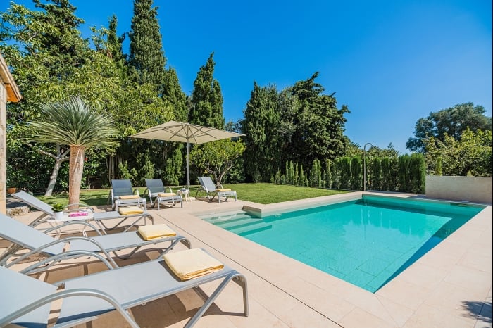 image Villa Ull de La Font By SunVillas Mallorca 2