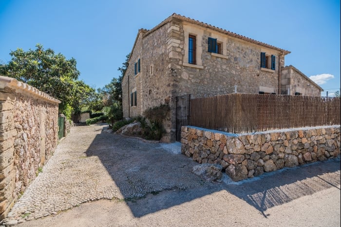 image Villa Ull de La Font By SunVillas Mallorca 31