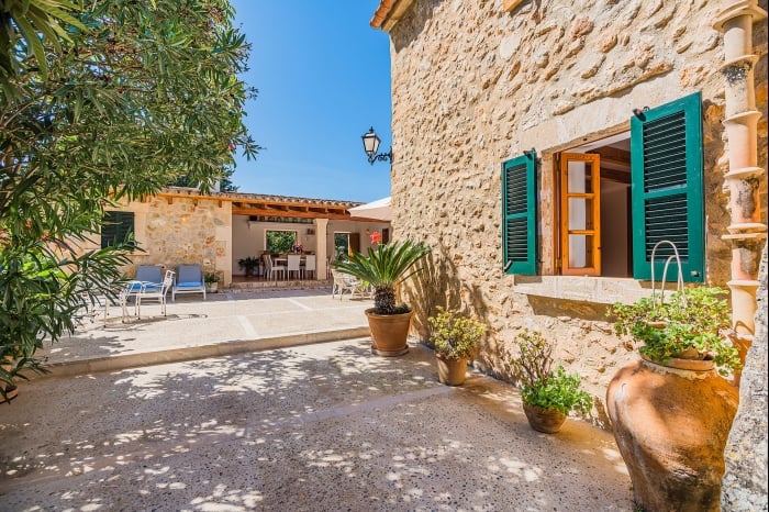 image Villa Ull de La Font By SunVillas Mallorca 33