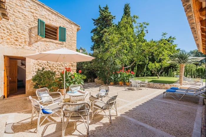 image Villa Ull de La Font By SunVillas Mallorca 34