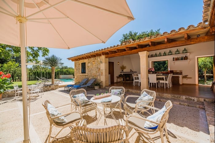 image Villa Ull de La Font By SunVillas Mallorca 35