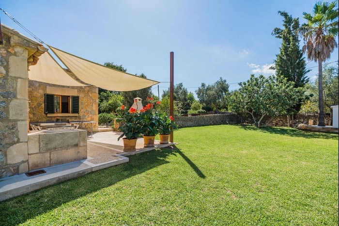 image Villa Ull de La Font By SunVillas Mallorca 36