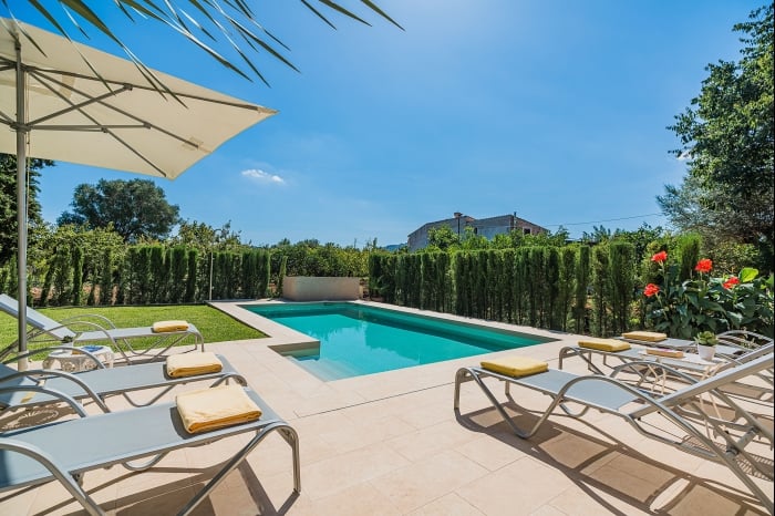 image Villa Ull de La Font By SunVillas Mallorca 3