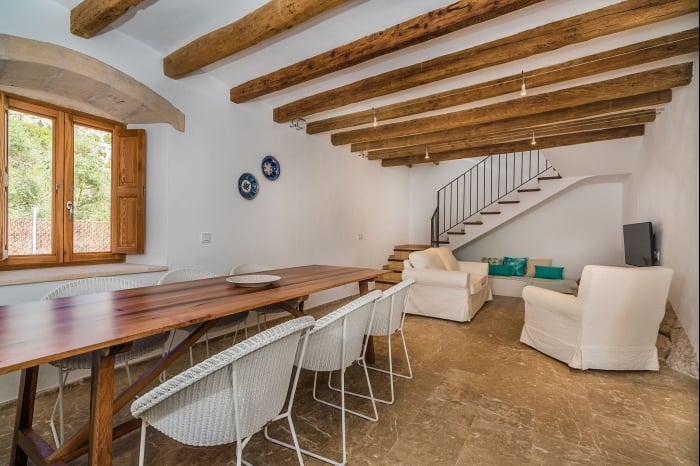image Villa Ull de La Font By SunVillas Mallorca 4