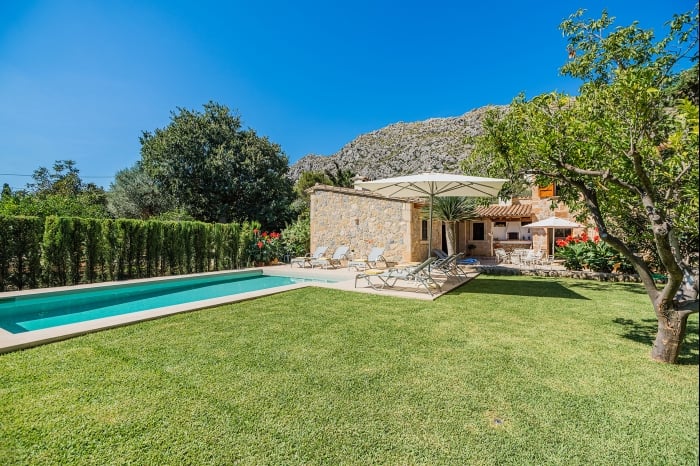 image Villa Ull de La Font By SunVillas Mallorca 5