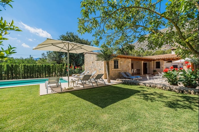 image Villa Ull de La Font By SunVillas Mallorca 6