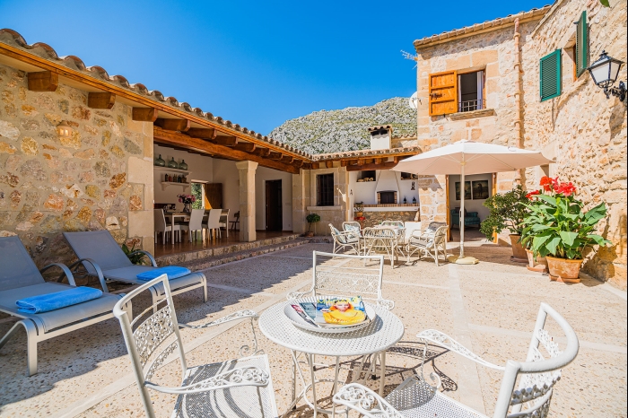 image Villa Ull de La Font By SunVillas Mallorca 7
