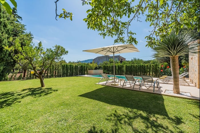 image Villa Ull de La Font By SunVillas Mallorca 8