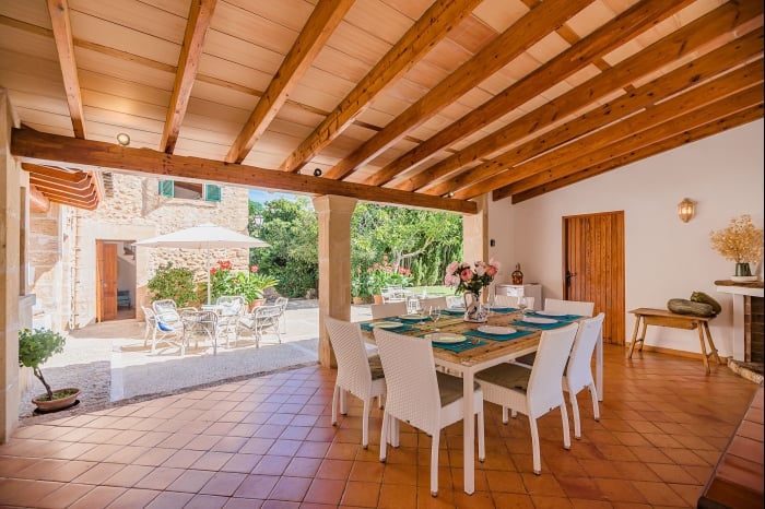 image Villa Ull de La Font By SunVillas Mallorca 9