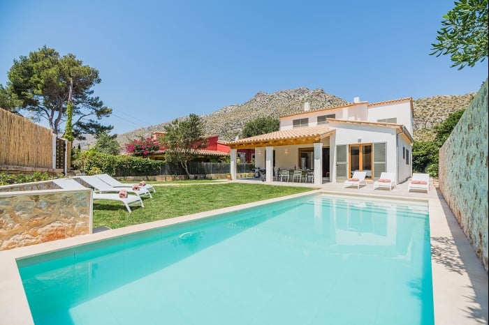 image Villa Mar Clara By SunVillas Mallorca 0