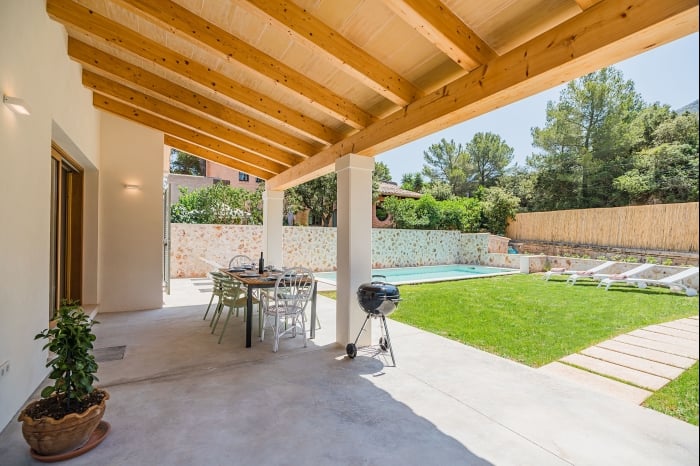 image Villa Mar Clara By SunVillas Mallorca 10