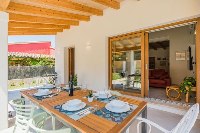 image Villa Mar Clara By SunVillas Mallorca 11