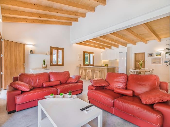 image Villa Mar Clara By SunVillas Mallorca 13