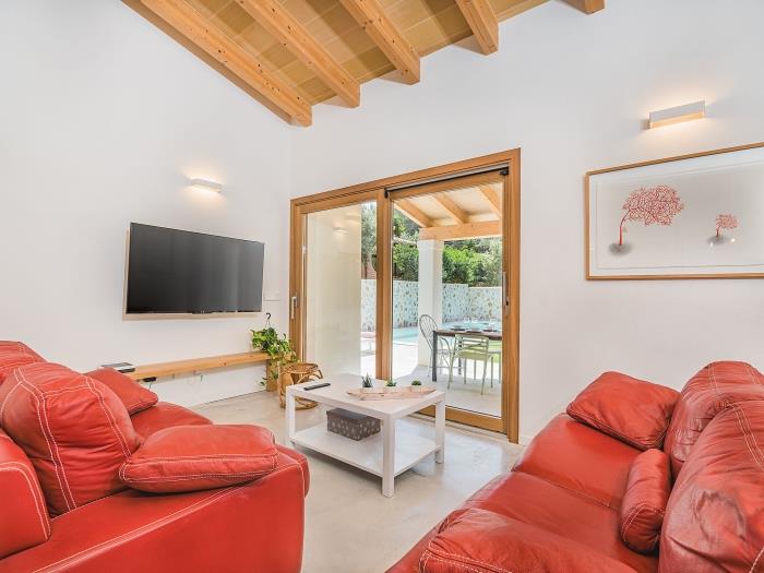 image Villa Mar Clara By SunVillas Mallorca 15