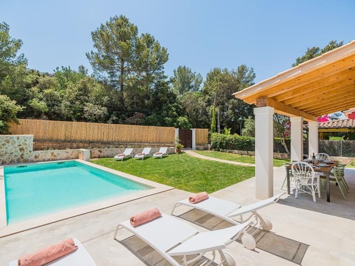 image Villa Mar Clara By SunVillas Mallorca 1