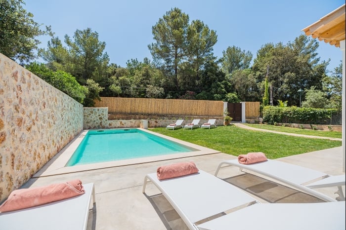 image Villa Mar Clara By SunVillas Mallorca 2