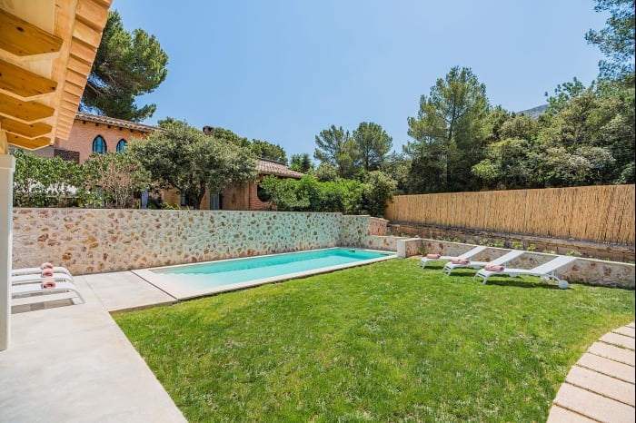 image Villa Mar Clara By SunVillas Mallorca 3