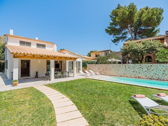 image Villa Mar Clara By SunVillas Mallorca 5