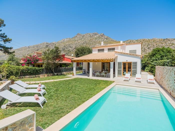 image Villa Mar Clara By SunVillas Mallorca 6